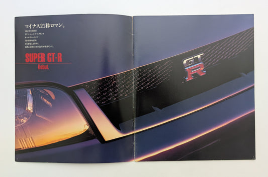 Skyline GT-R (R33) 1995