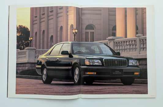 Crown Majesta (S150) 1995