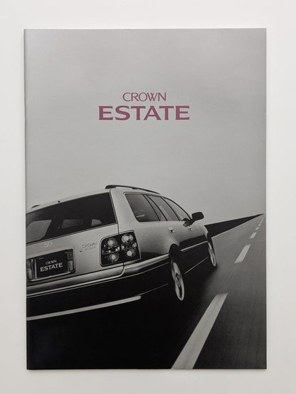 Crown Estate (S170) 2003