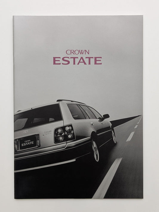 Crown Estate (S170) 2003