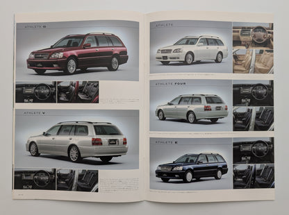 Crown Estate (S170) 2003