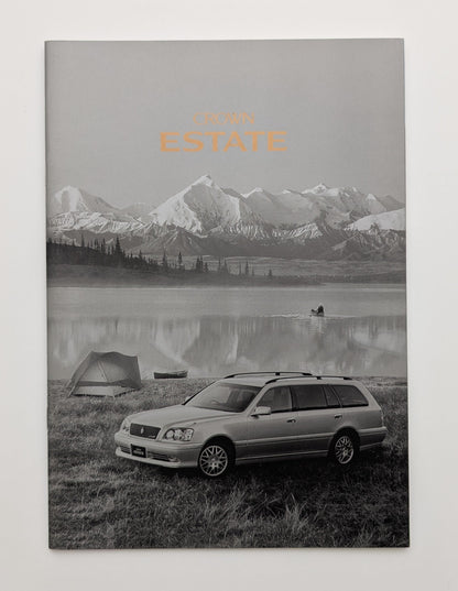 Crown Estate (S170) 2000