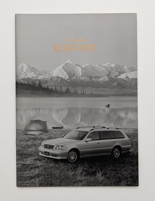 Crown Estate (S170) 2000