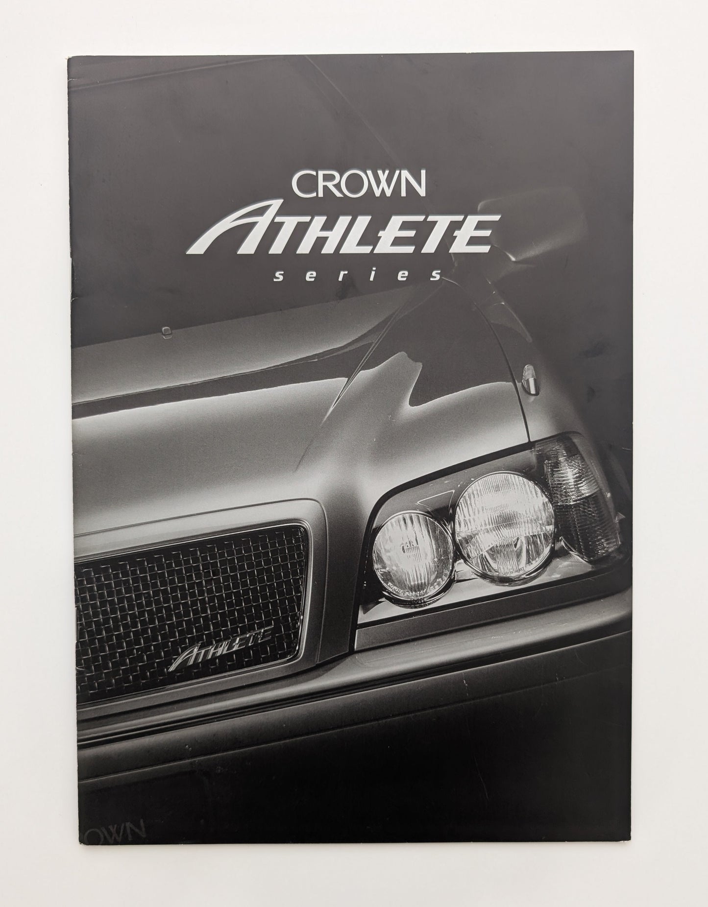 Crown Athlete Series (S170) 1999