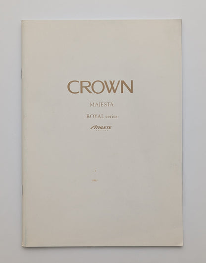 Crown (S170) 1999