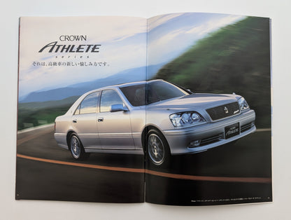 Crown (S170) 1999