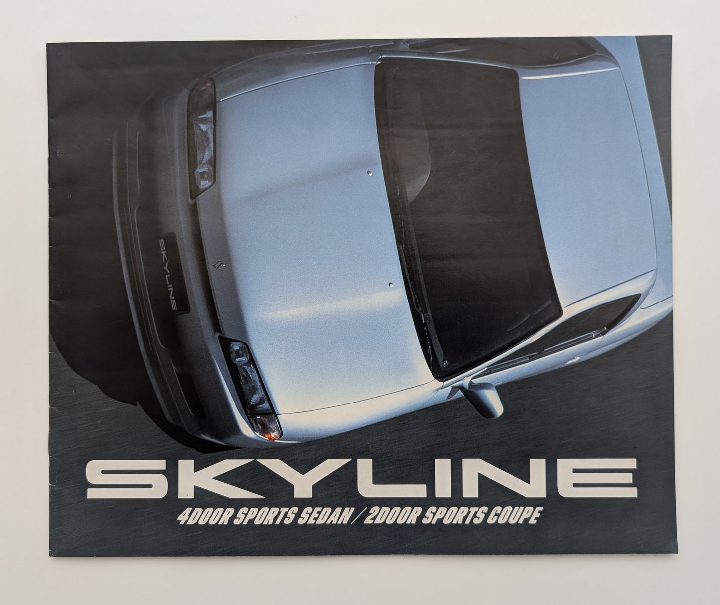 Skyline (R32) 1989