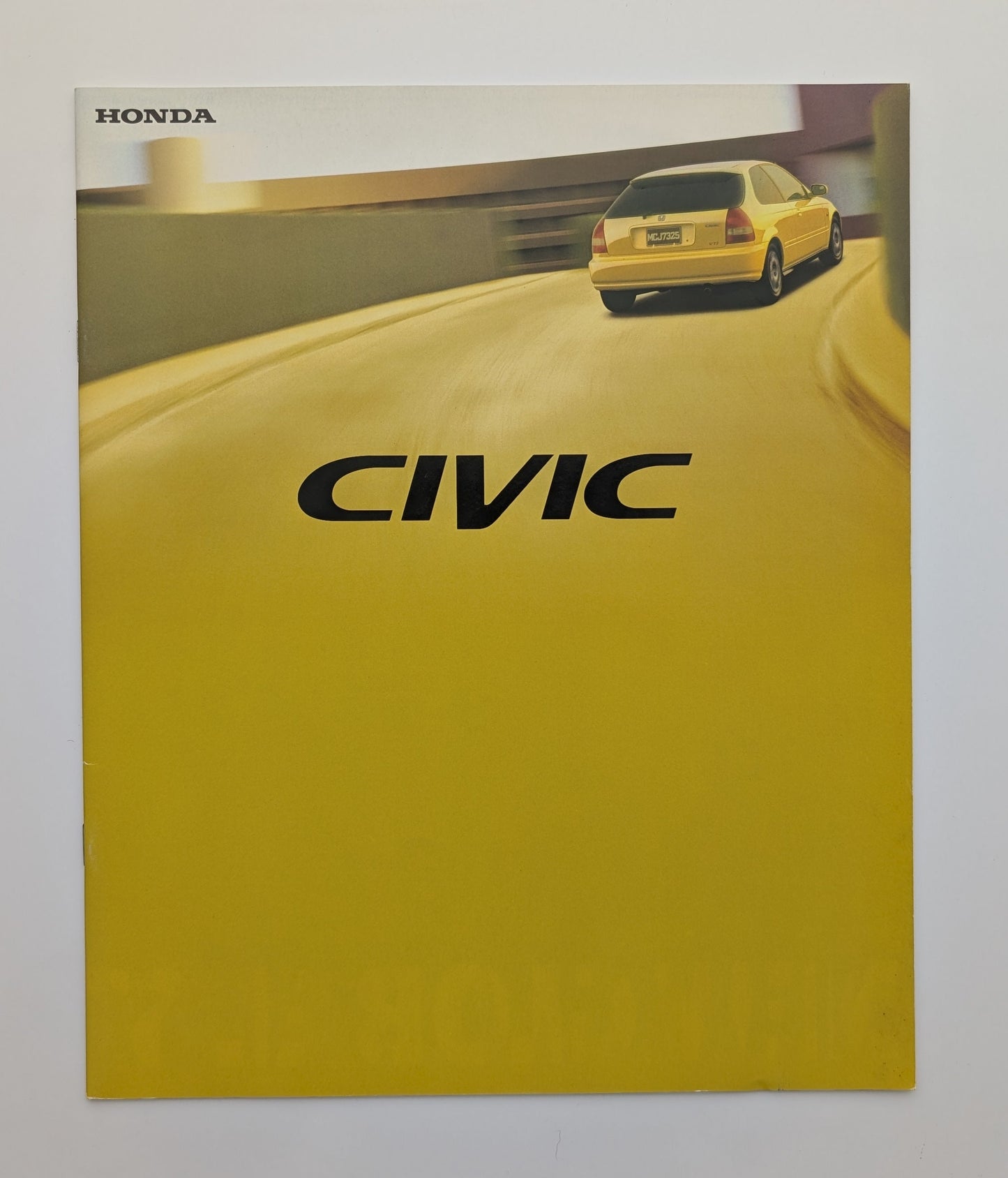 Civic (EK) 1998