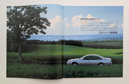 Cefiro (A31) 1991