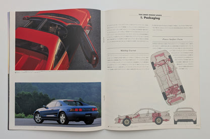 MR2 (SW20) 1995