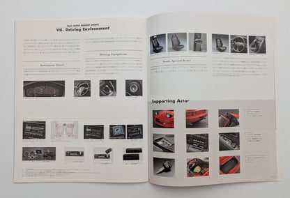 MR2 (SW20) 1995