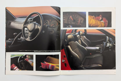MR2 (SW20) 1998