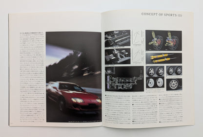 Supra (A80) 1995