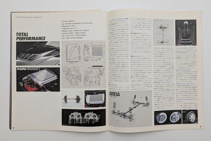 Pulsar 3Door Hatchback (N14) 1991