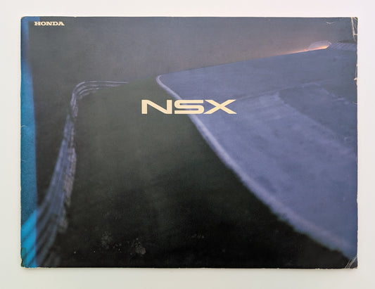 NSX (NA2) 1997