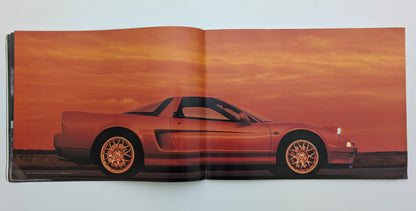 NSX (NA2) 1997