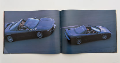 NSX (NA2) 1997