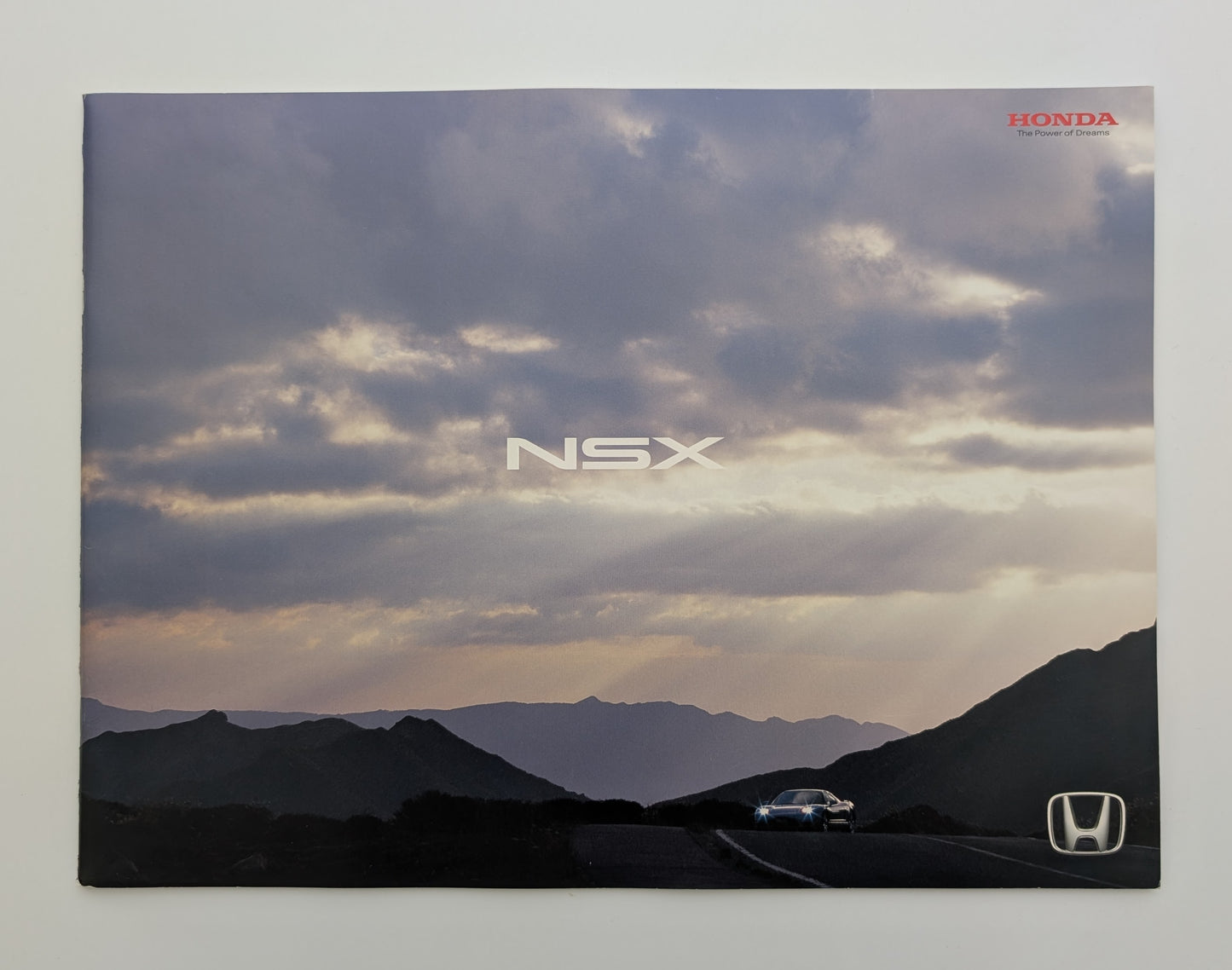 NSX (NA2) 2002