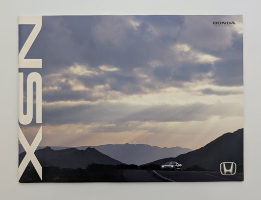 NSX (NA2) 2003