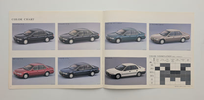 Accord (CB) 1990