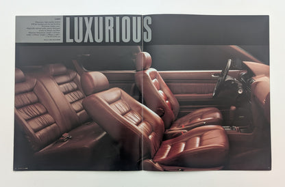 Accord Coupe (CB) 1990