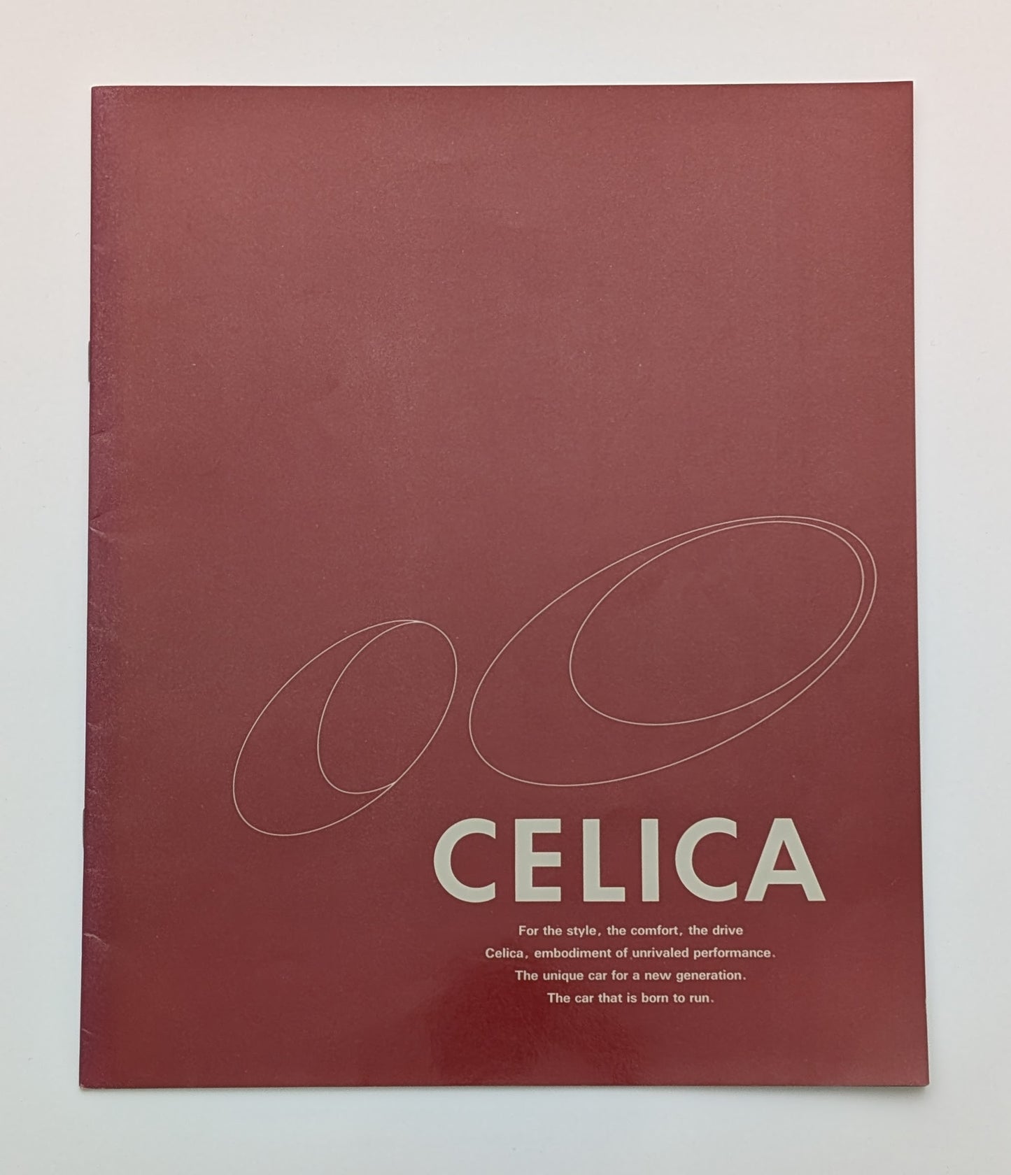 Celica (ST200) 1993